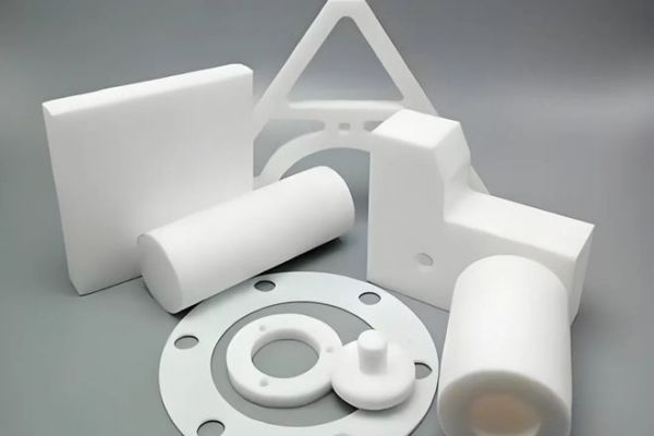 China's PTFE production capacity leads the world, with huge market potential